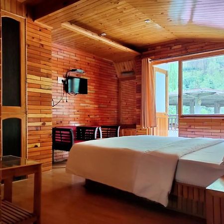 The Yerpa Hotel Kasol Exterior foto